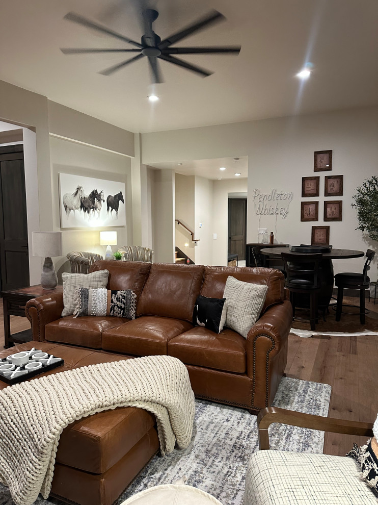Donnelly Residence