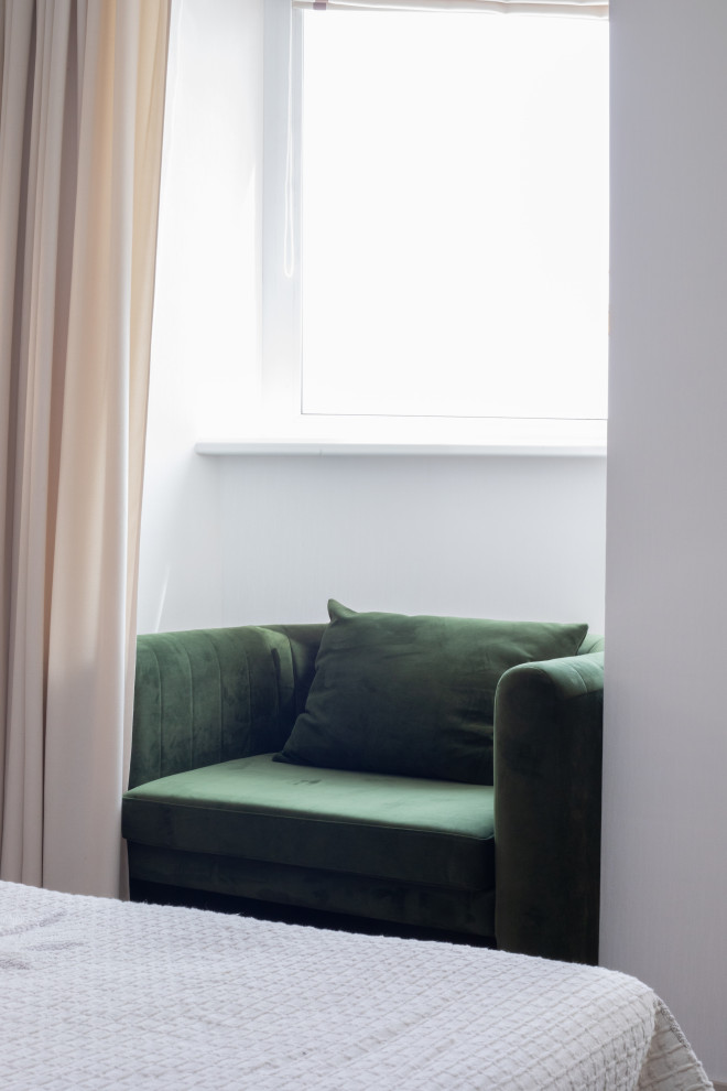 Квартира на ул Пушкина, г.Уфа