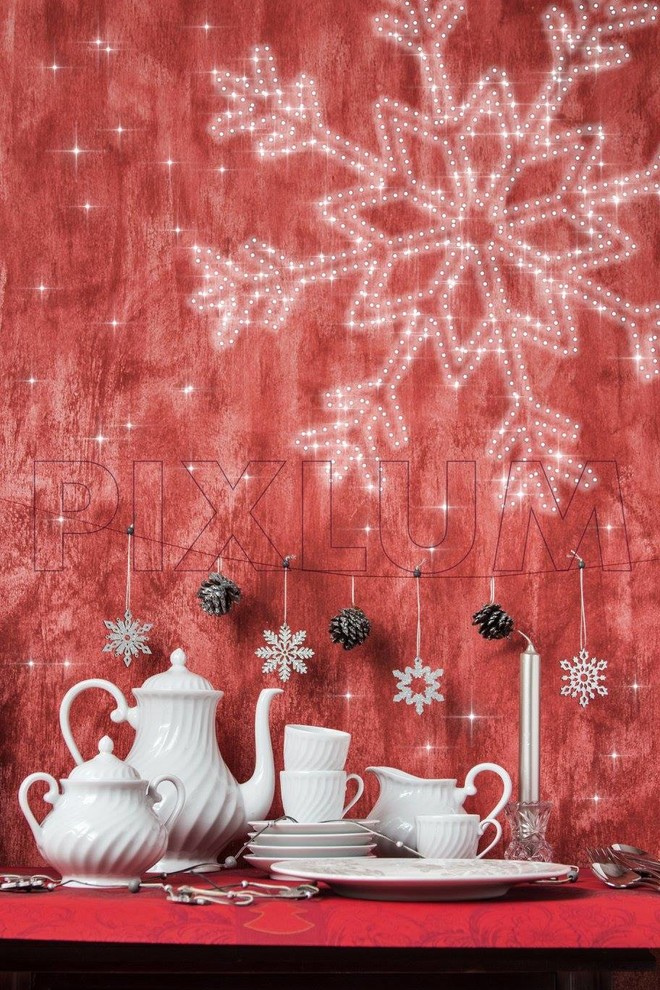 Идеи Дизайна с использованием новых светотехнических панелей PIXLUM