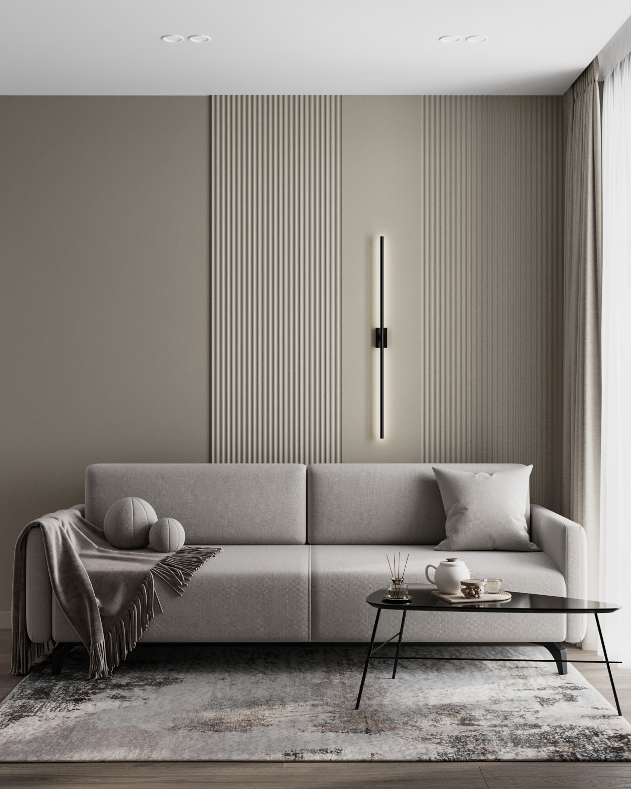 ЖК ID Светлановский