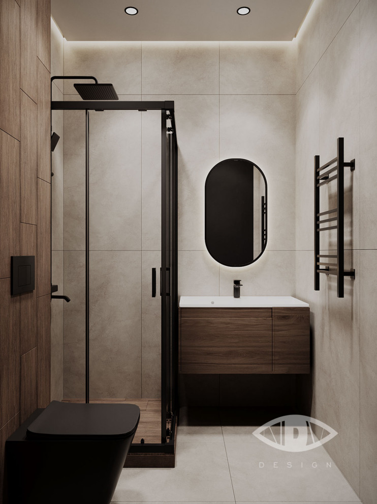 59 метров практичности в ЖК Holland Park