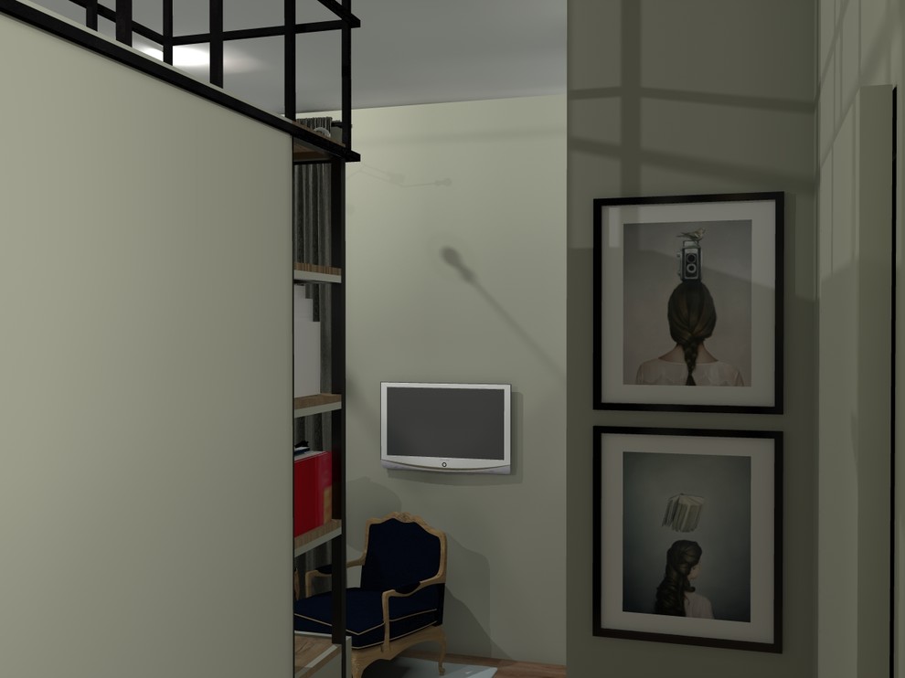 ЖК Митино- Аристово