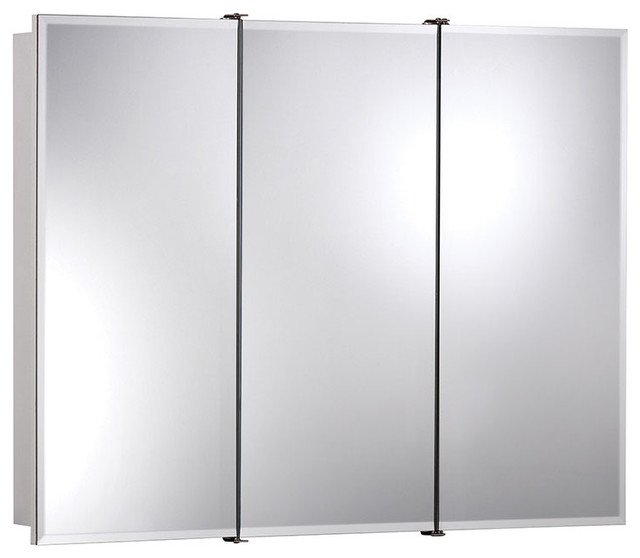 Ashland 36 X28 Surface Mount Medicine Cabinet Contemporary Ashland 36 X28 Surface Mount Medicine Cabinet