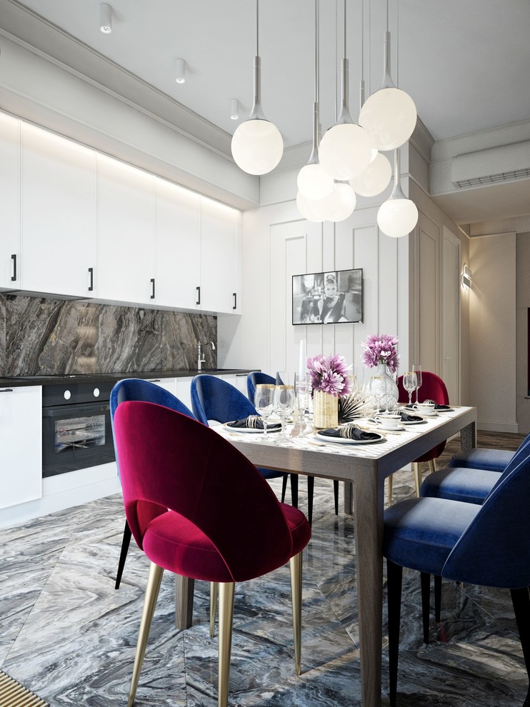 Квартира в ЖК "Новогорск курорт"