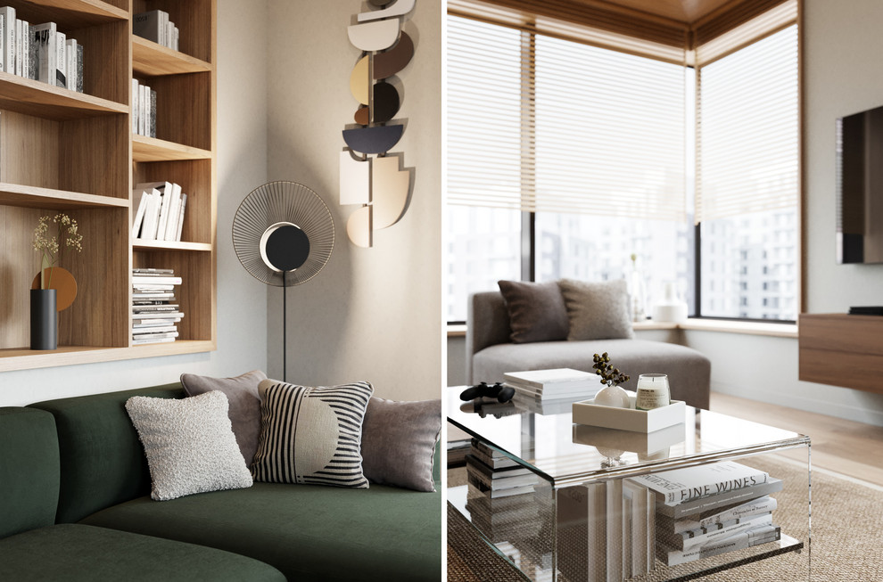 Квартира на Вавилова