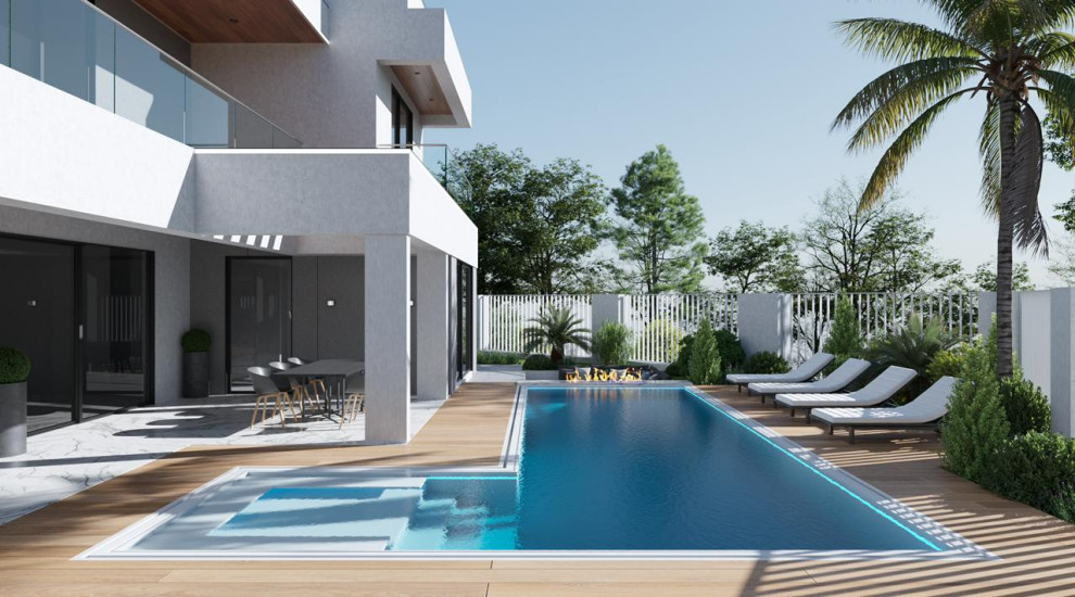 Коттеджный поселок Wood Will