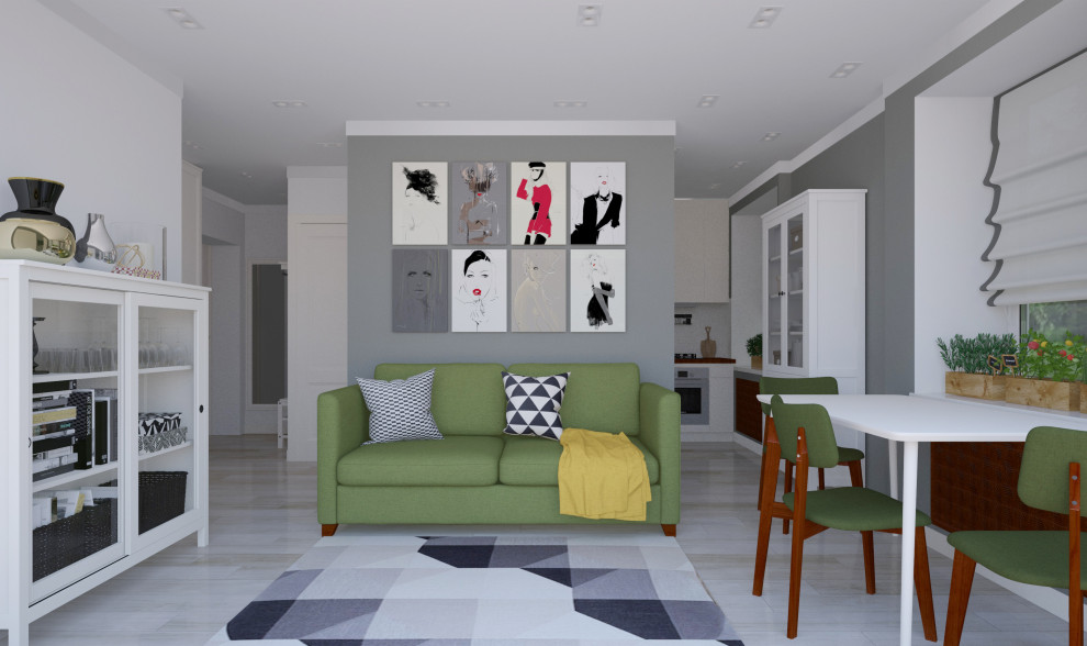 Квартира для Анастасии