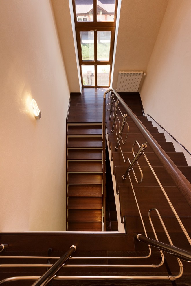 Дом в Уптино