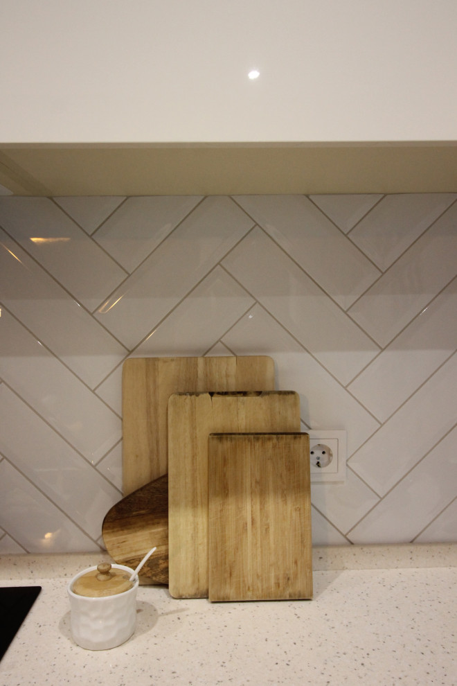 Проект на Обручевых