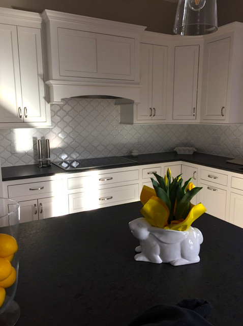 kewaskum home transitional-kitchen