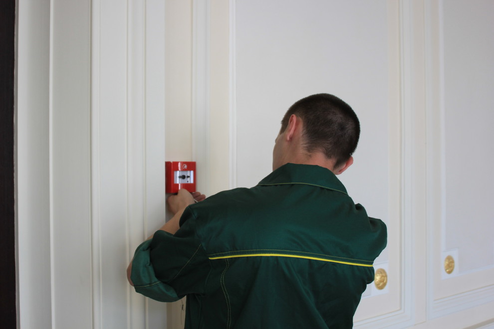 ОСОБНЯК 1901 года