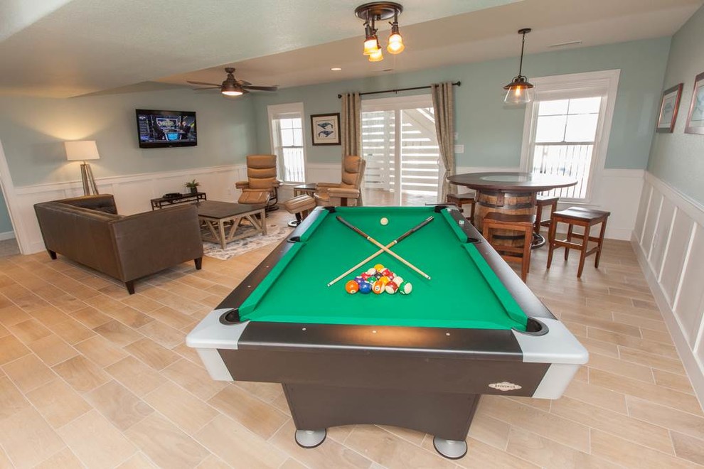 Count Your Blessings