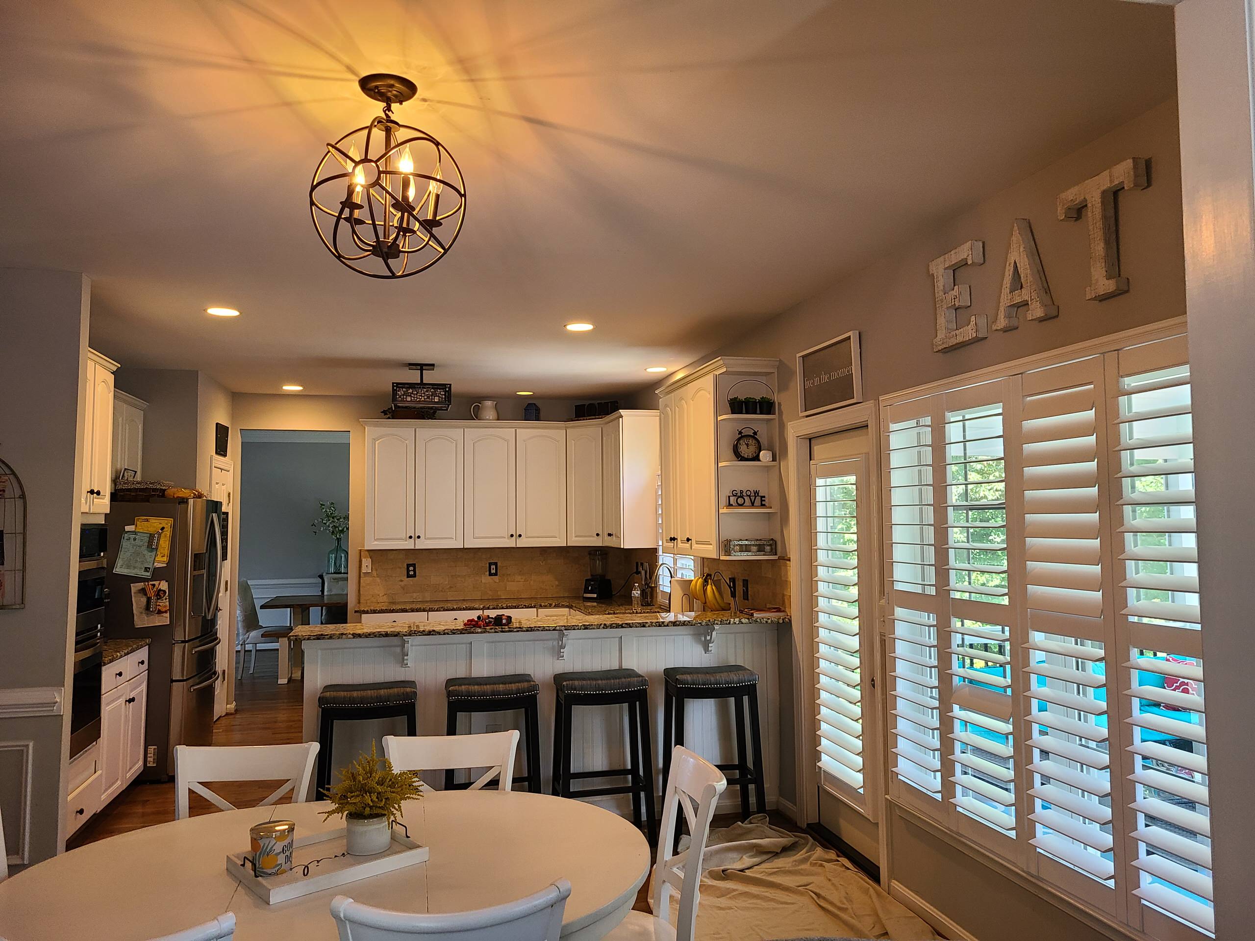 Kitchen Remodel