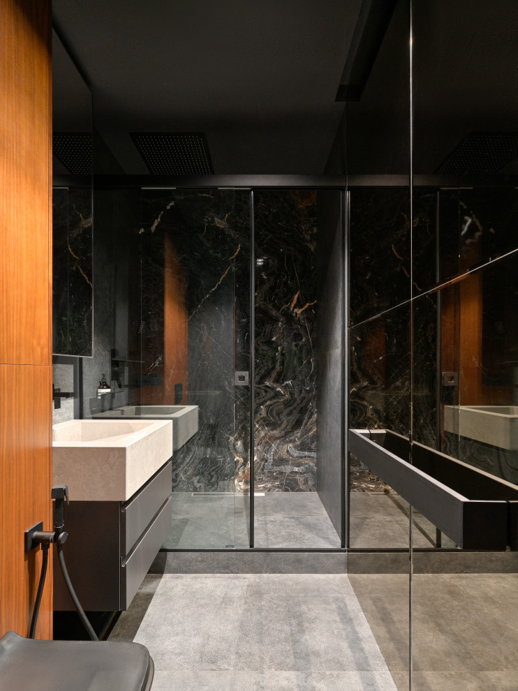 Эталон на Неве