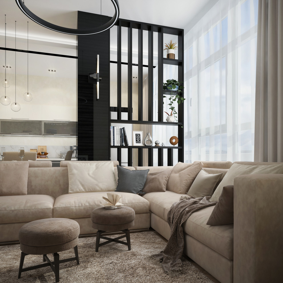 ЖК Магеллан