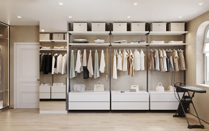 2 этаж дома, 200 кв.м