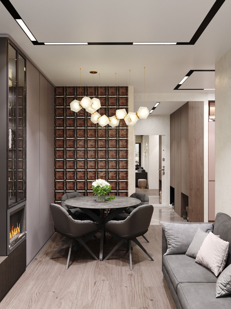 ЖК "Сиреневый Парк"