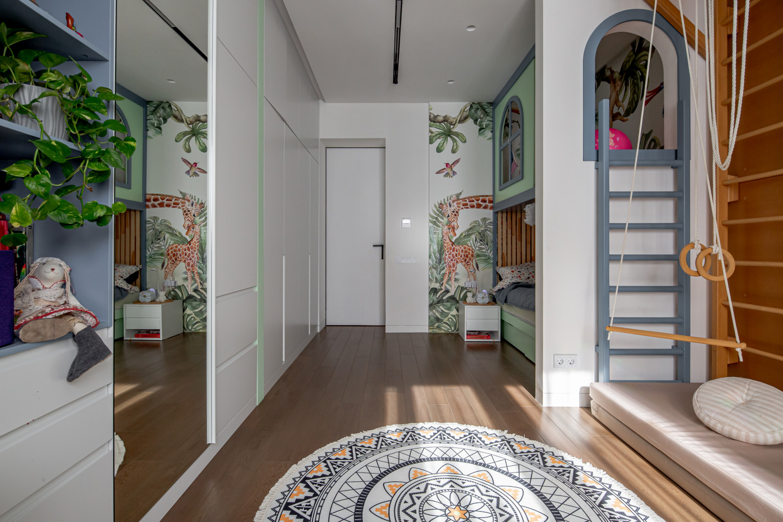 Хамовники 110