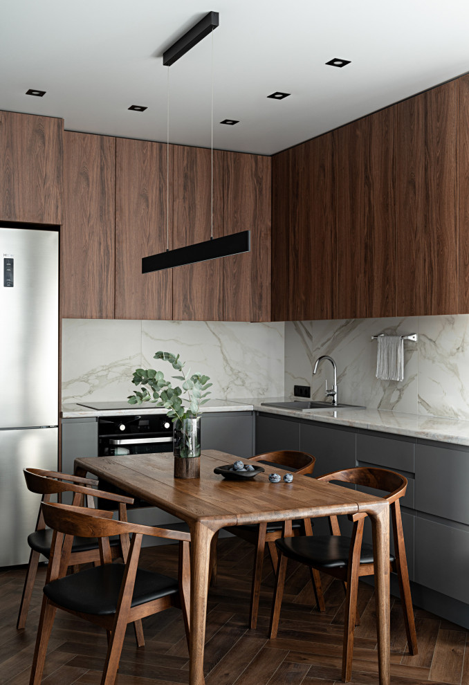 Квартира в ЖК Savin House