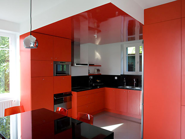 MAISON REFLET contemporary-koek