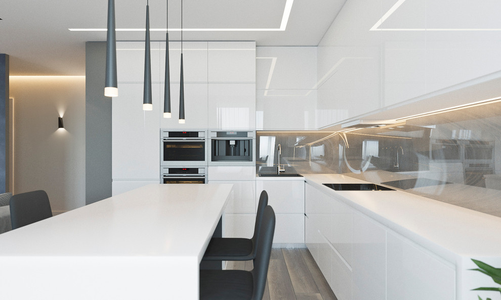 Наукоград Кольцово