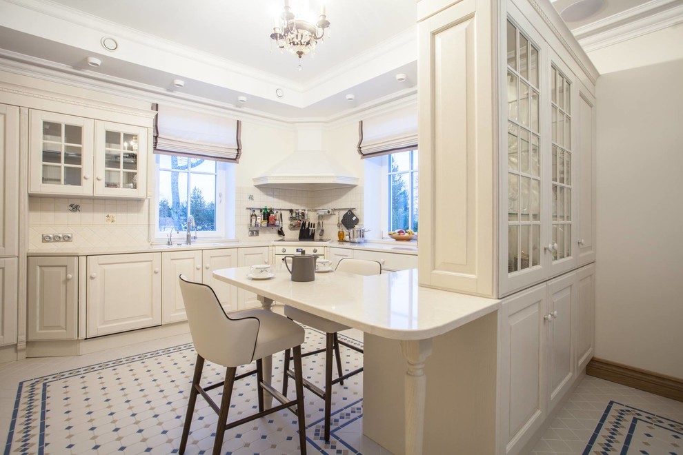 Частный дом в Таллинне