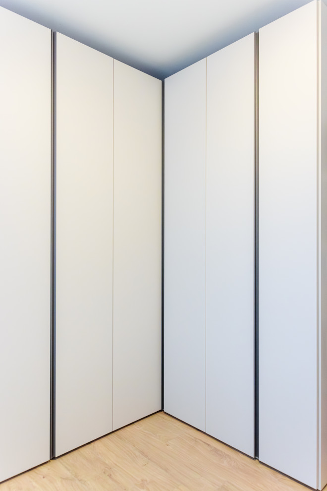 Appartamento moderno contemporaneo I 80mq