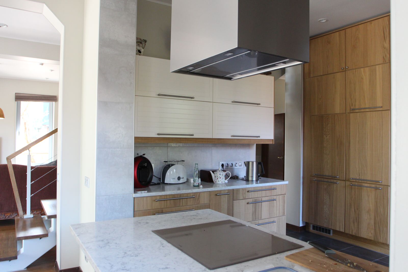 Дом в Вырице