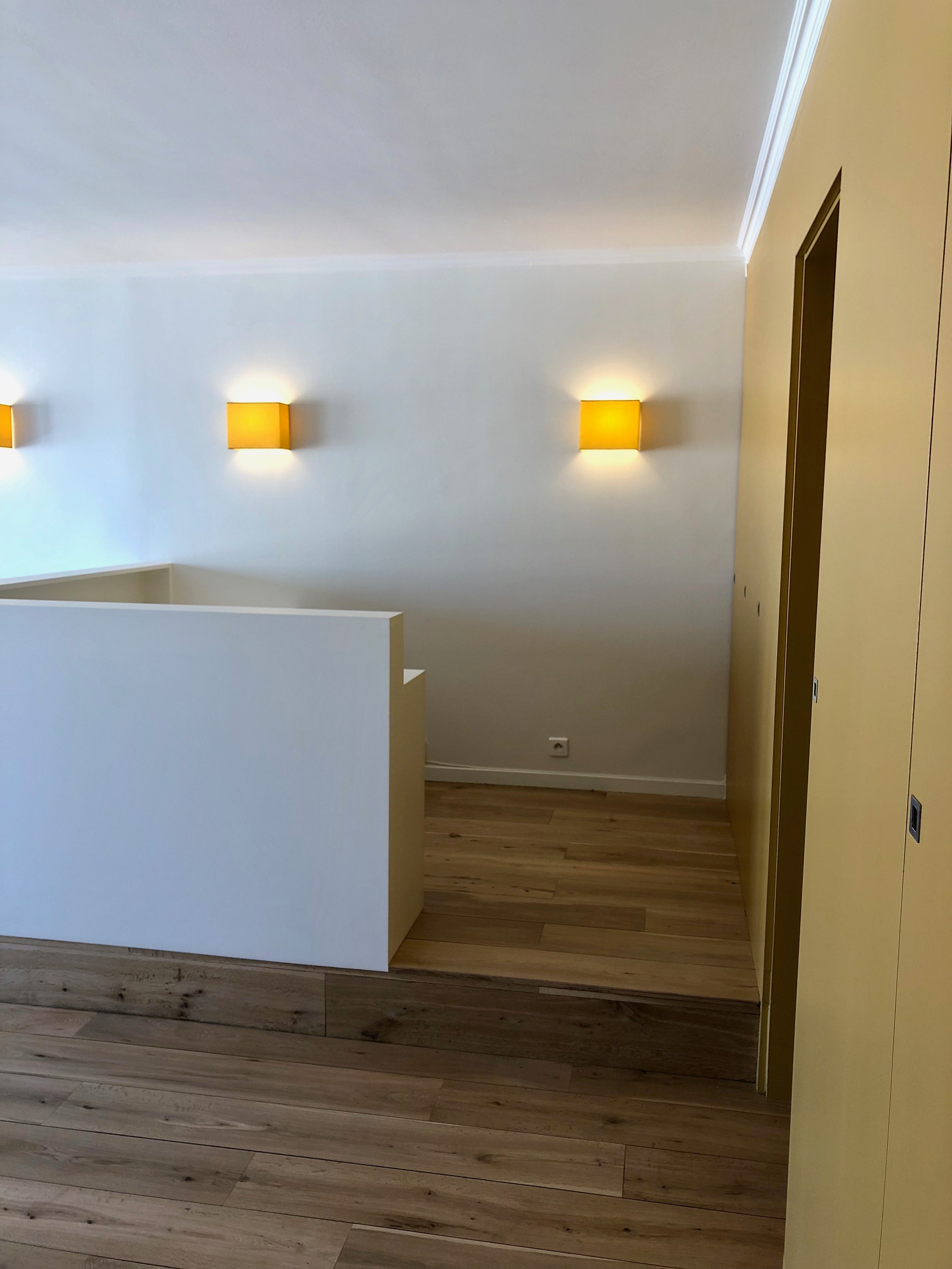 Appartement familial - 100 m2 - Paris 13ème