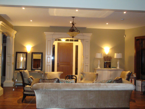 Silver Coast Home Staging