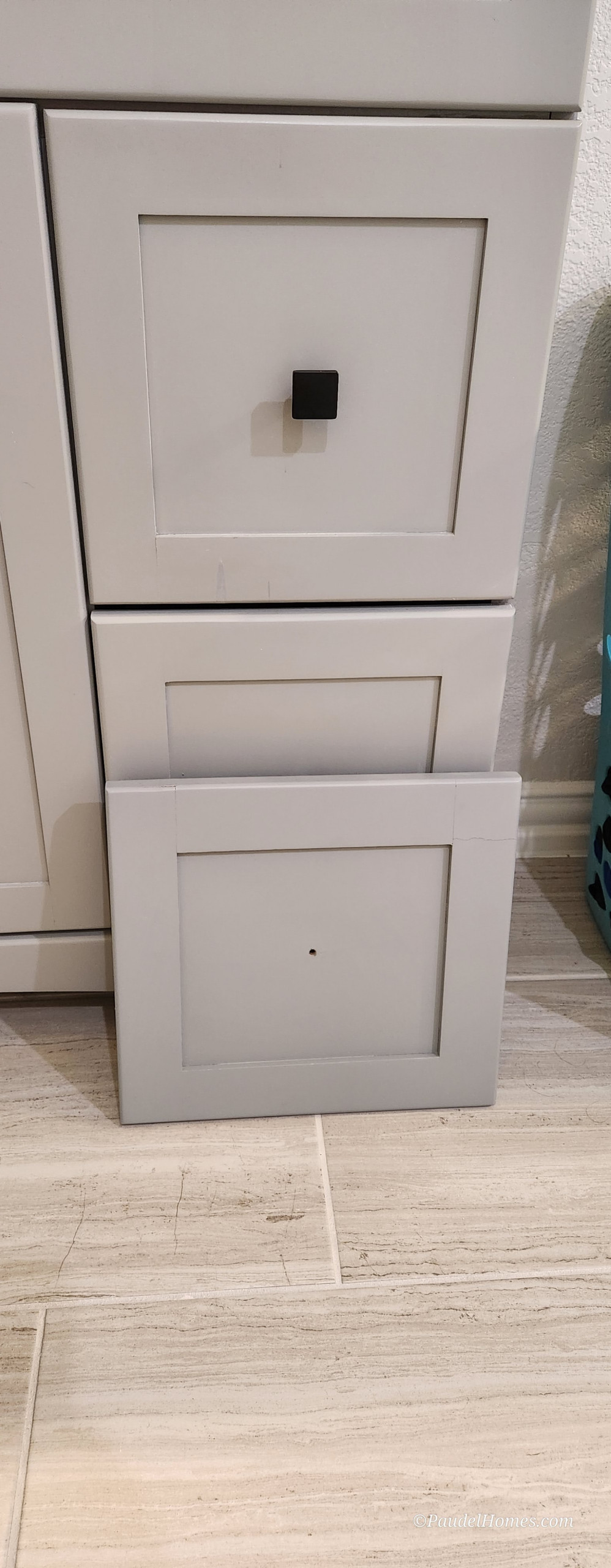 Countertop & Cabinet Custom