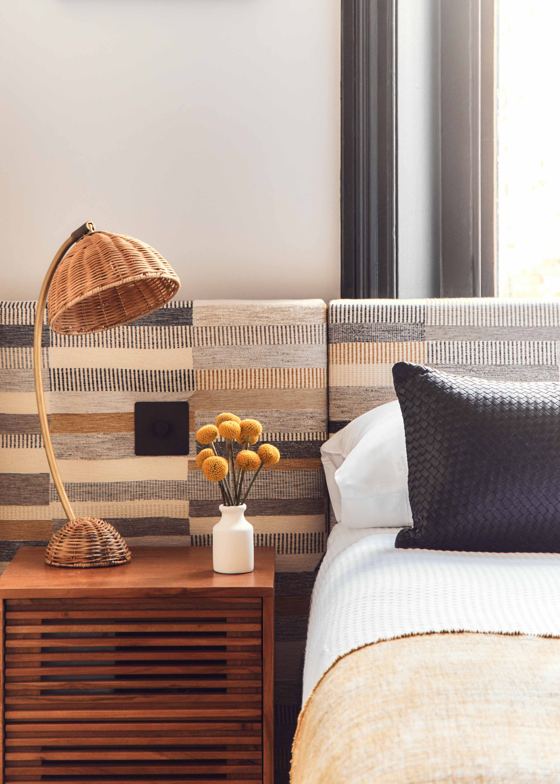 London apartment refurb