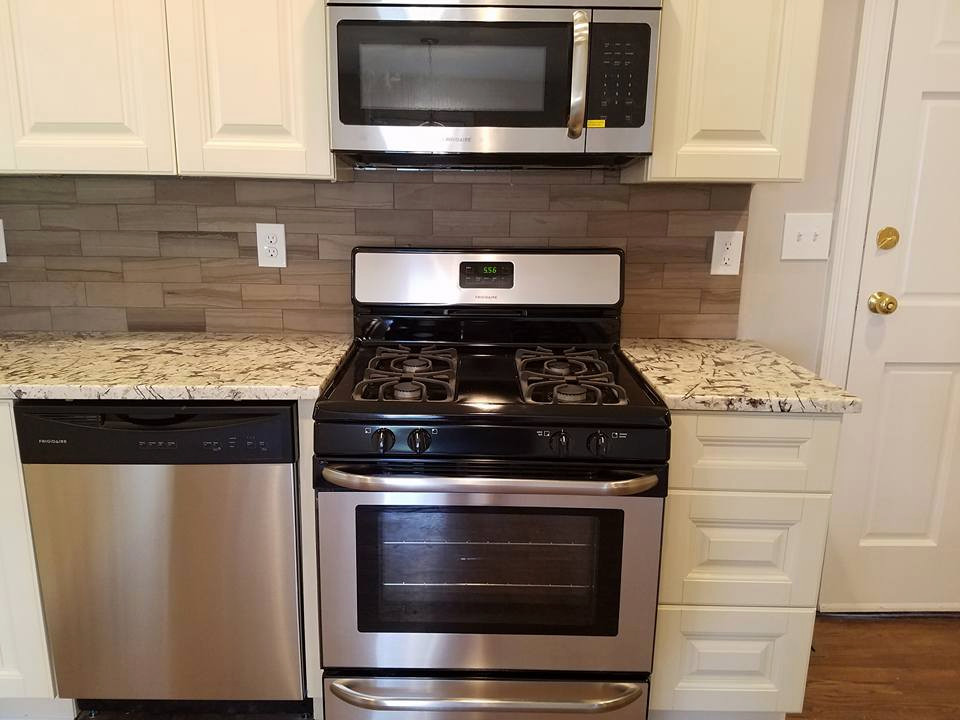 Kitchen Remodel 4