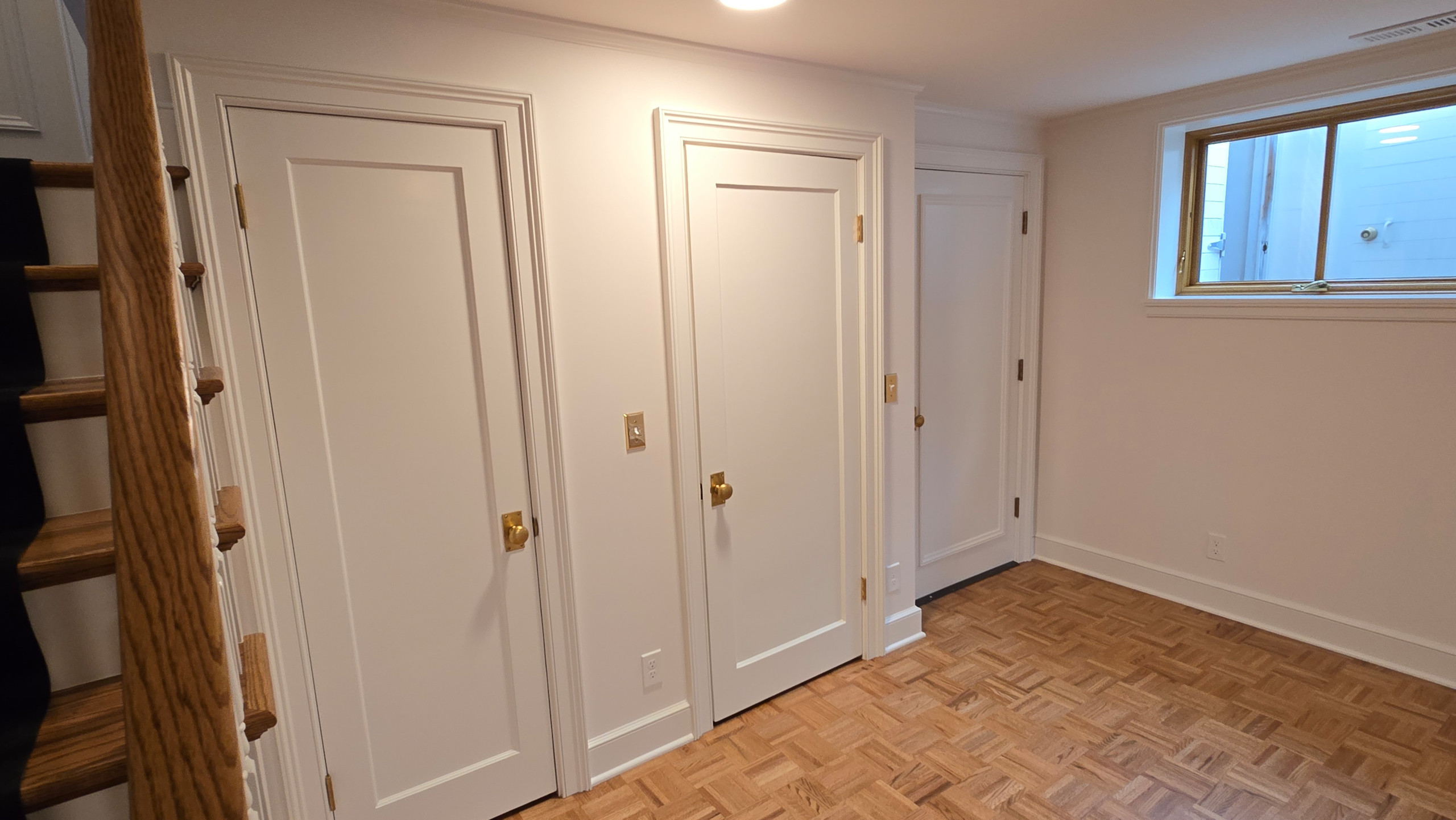 Extensive Home Renovation-Magnolia