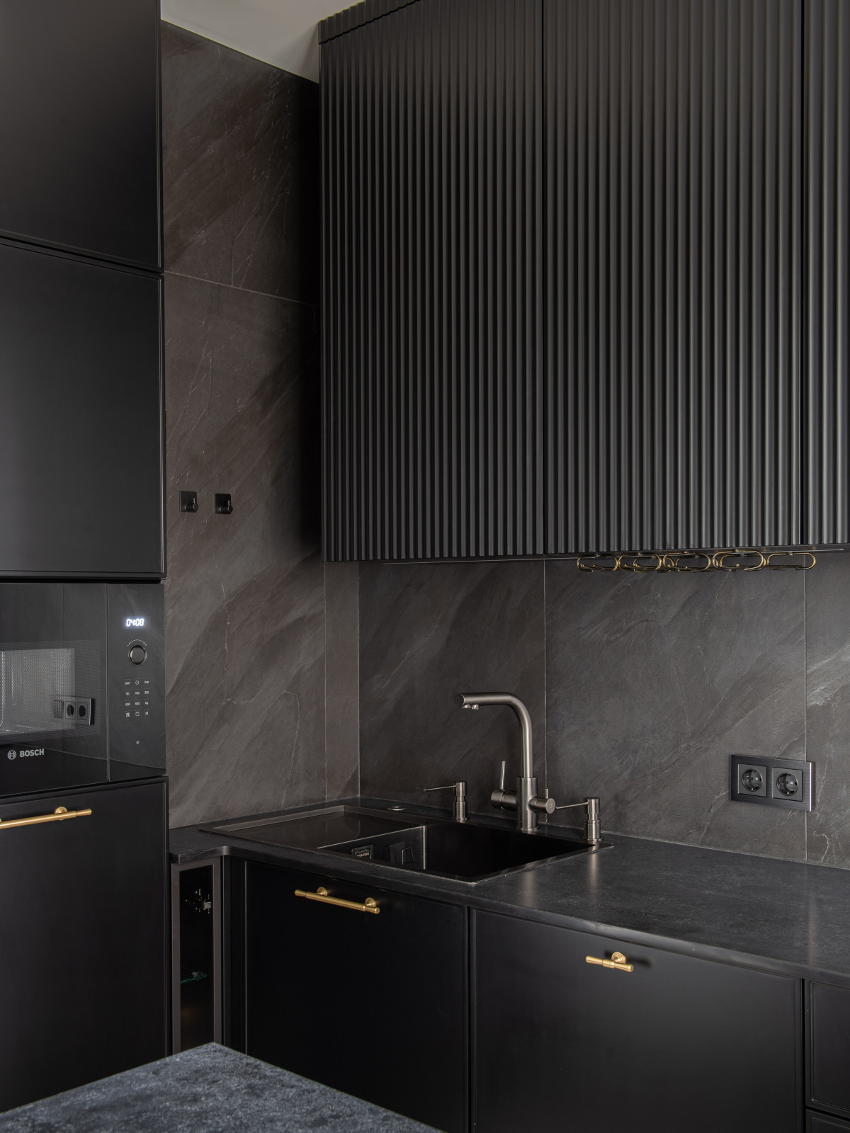 ЖК Тимирязев Парк. Фото