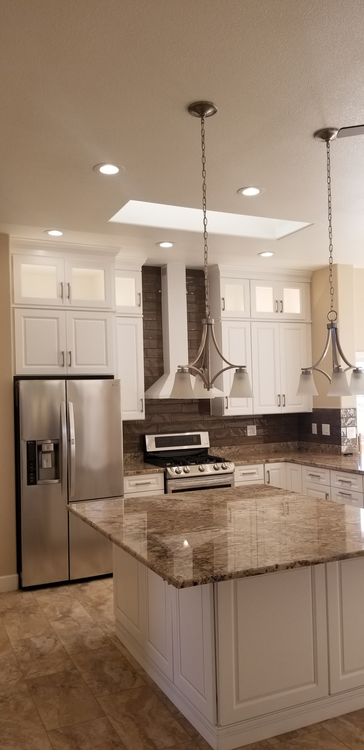 Remodels