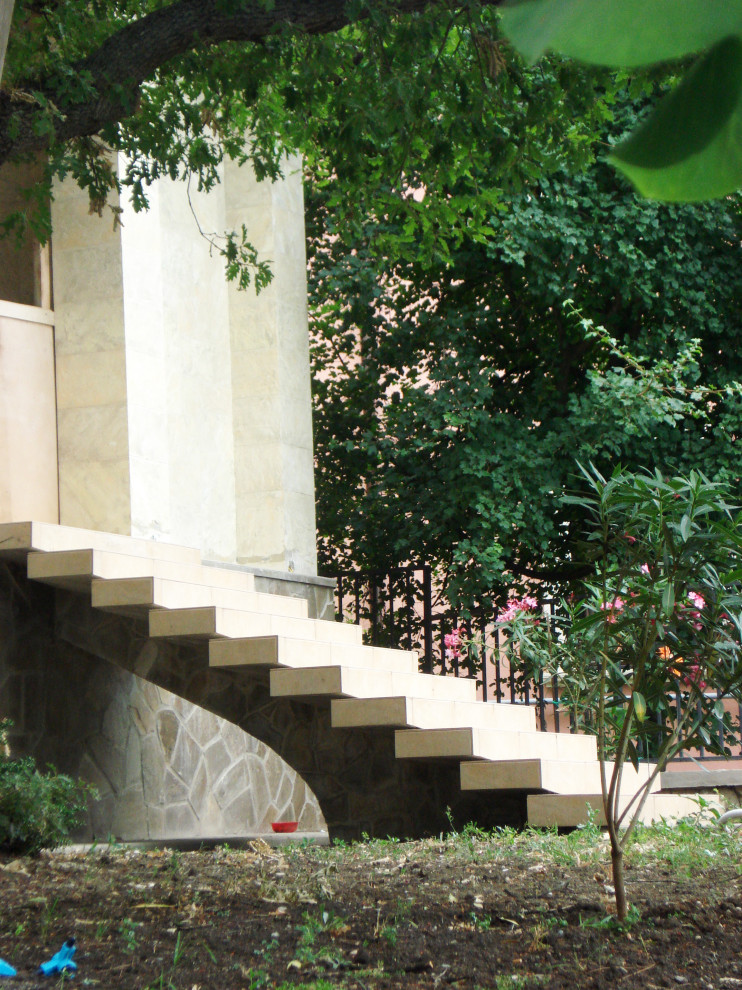 Частный дом (Гурзуф)