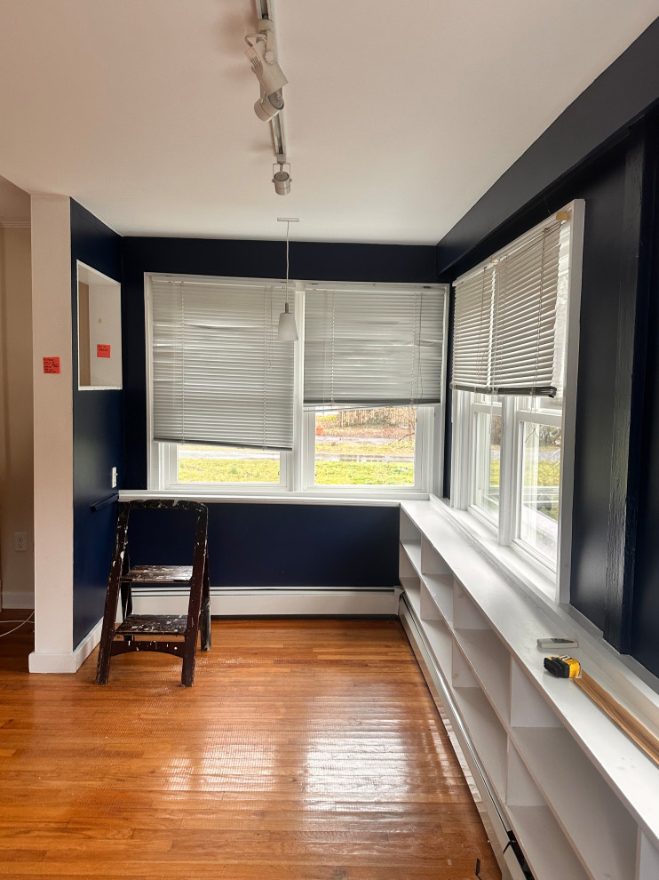 Stcokton-Addition Full Renovation