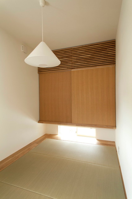 大津市M邸 mid-century
