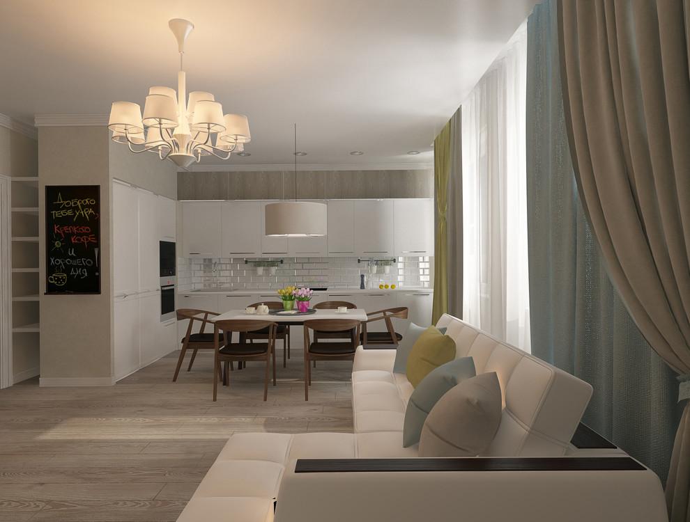 Лаконичность  и гармоничность