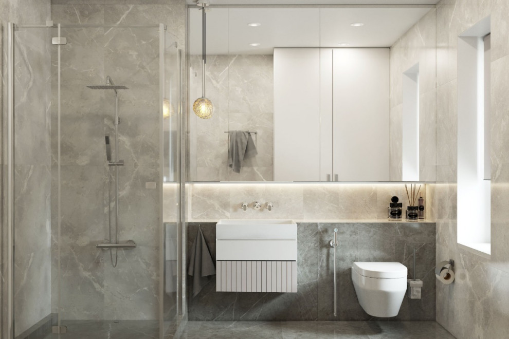 Квартира на Болдина