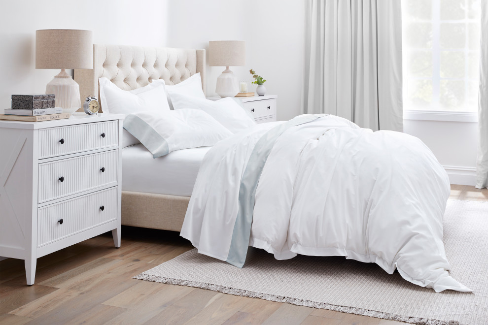 Boll & Branch Bedding New York by Boll & Branch Houzz