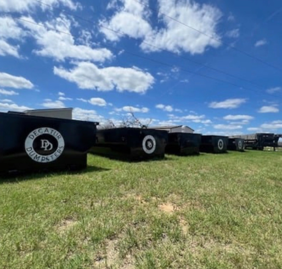 Dumpster Rentals