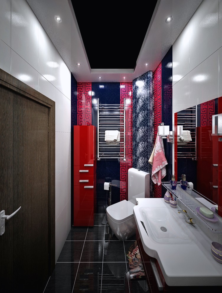 Квартира в Томске 3