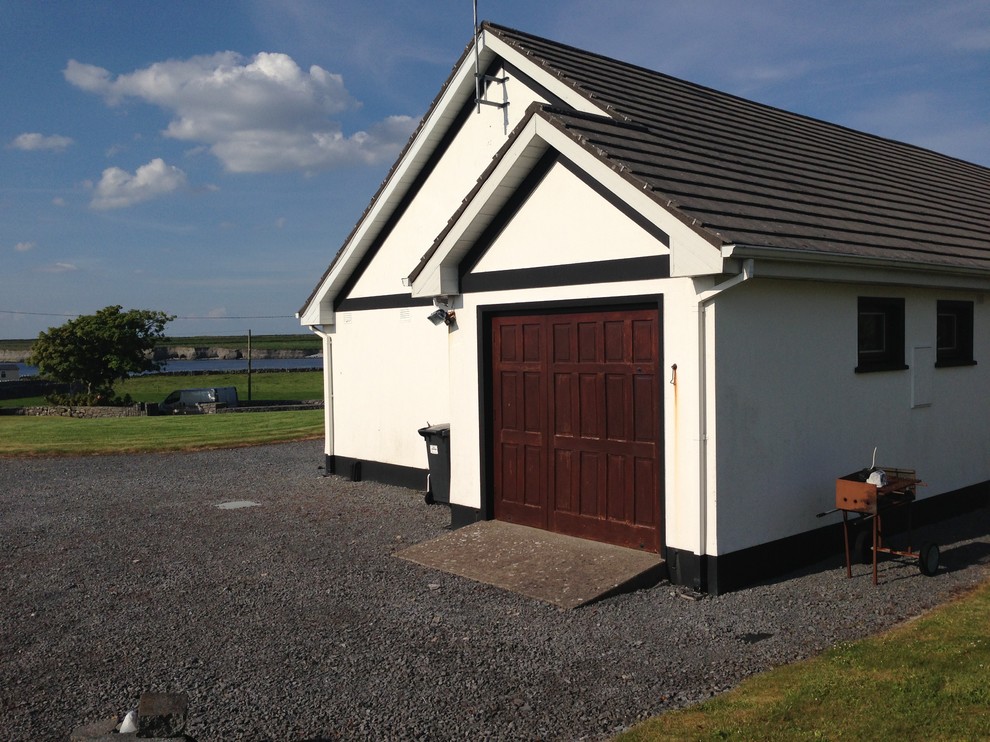 New Quay, Sun Room Extension