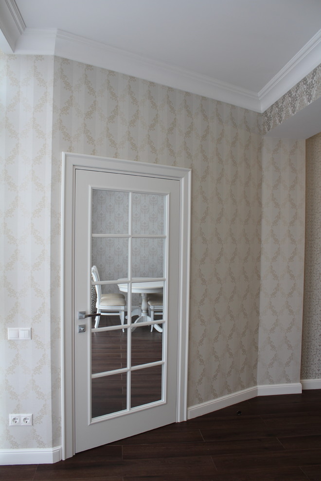 Роскошная классика в центре Сочи