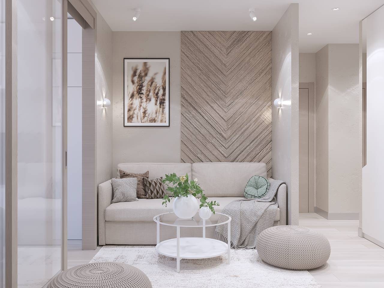 ЖК Рождественский