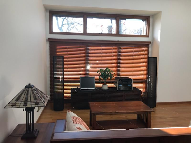 Blinds