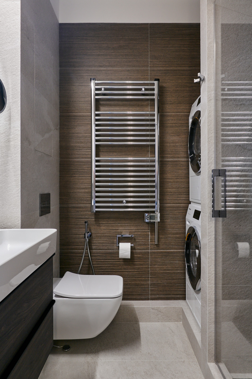 Квартира в жк "LIFE-Кутузовский"