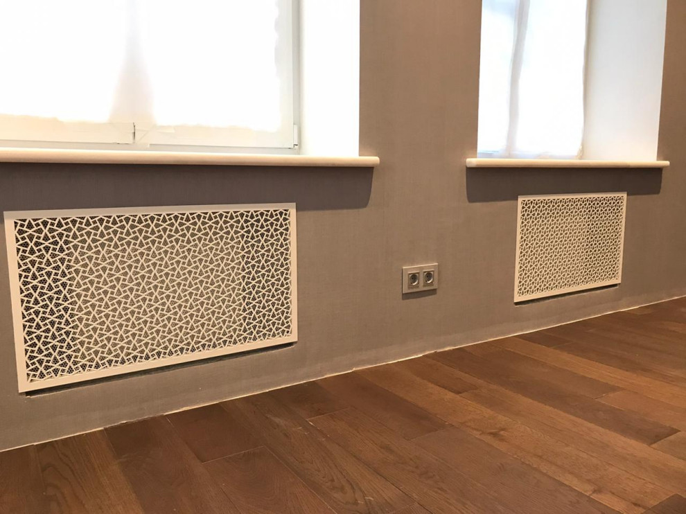 Решетки для ниш